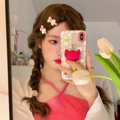 江城夏日