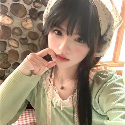 陌生女人